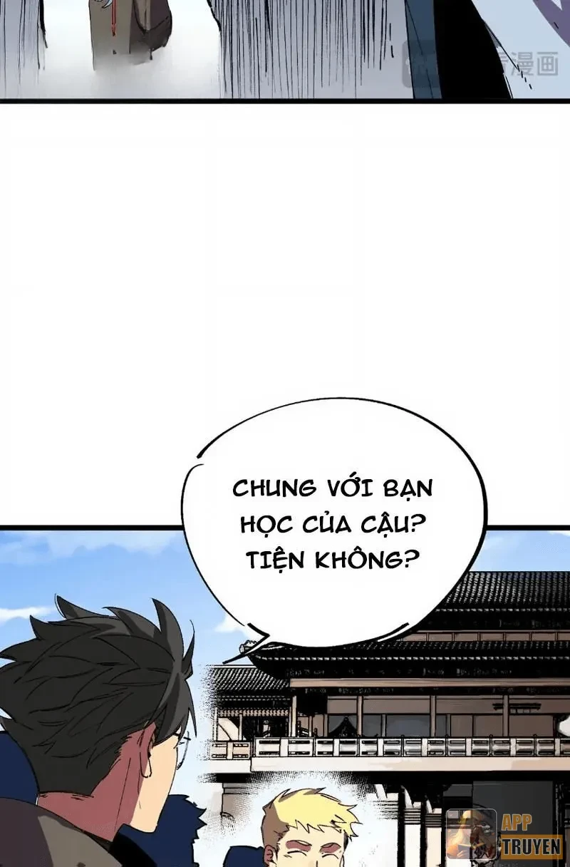 Cấm Chú Sư Mạnh Nhất Lịch Sử Chapter 59 - 61