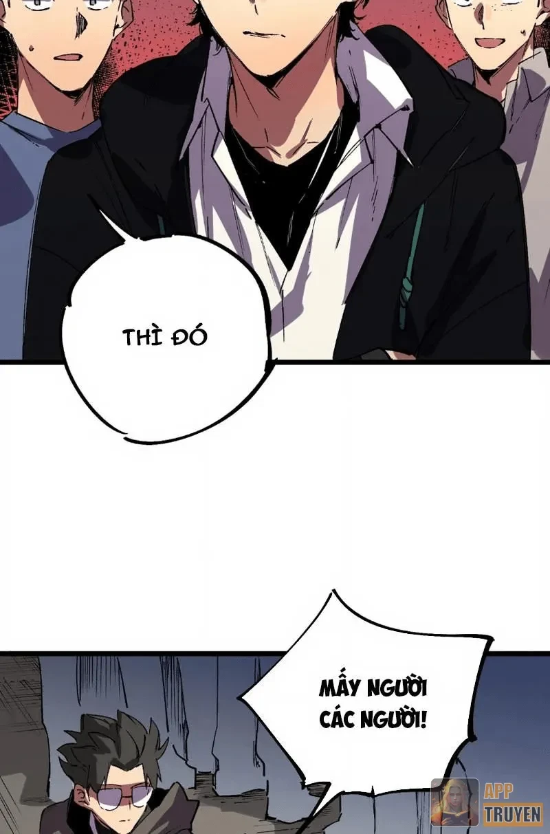 Cấm Chú Sư Mạnh Nhất Lịch Sử Chapter 59 - 66