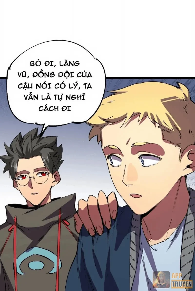 Cấm Chú Sư Mạnh Nhất Lịch Sử Chapter 59 - 68