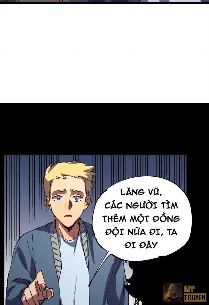 Cấm Chú Sư Mạnh Nhất Lịch Sử Chapter 59 - 69