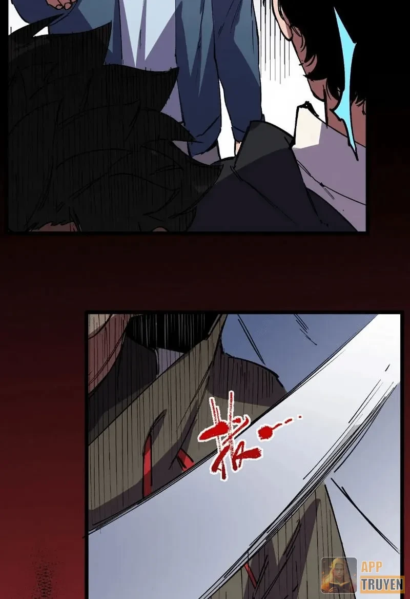 Cấm Chú Sư Mạnh Nhất Lịch Sử Chapter 59 - 70