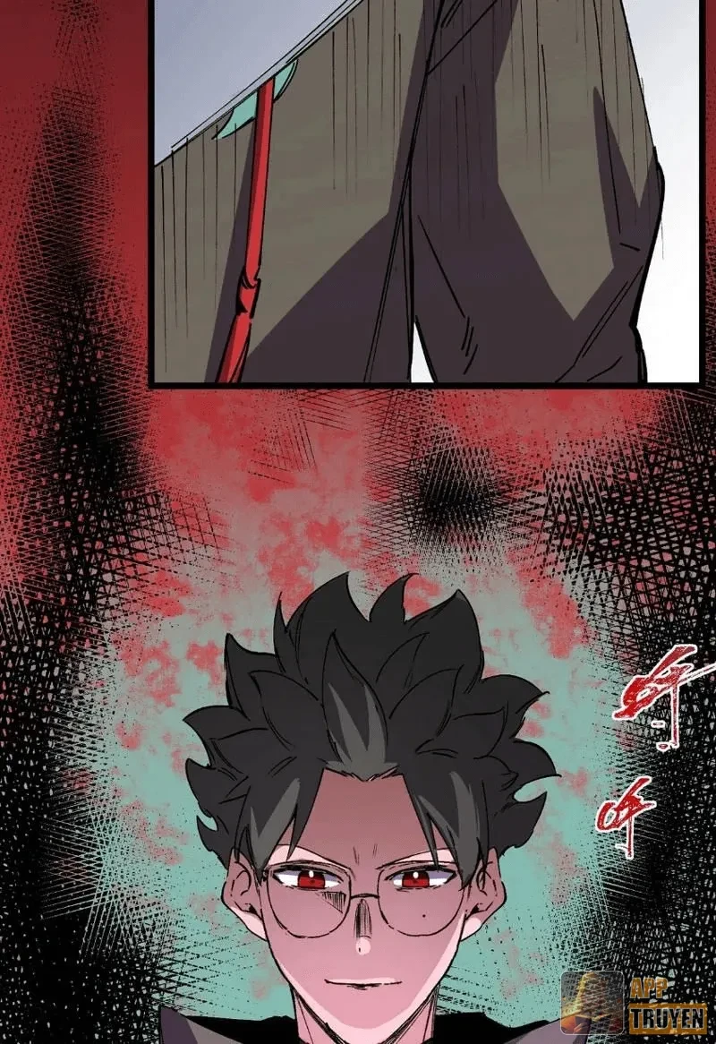 Cấm Chú Sư Mạnh Nhất Lịch Sử Chapter 59 - 71