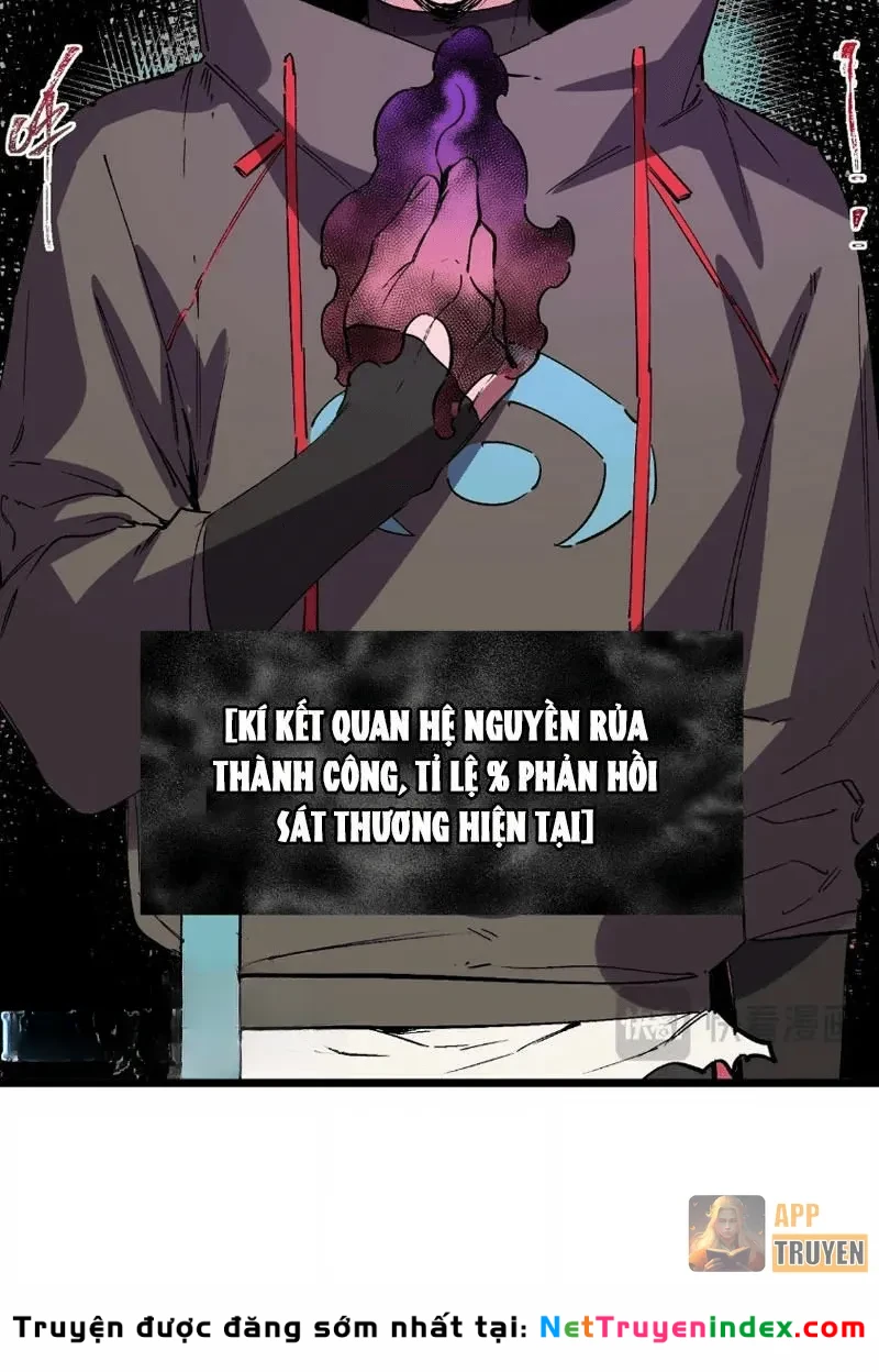 Cấm Chú Sư Mạnh Nhất Lịch Sử Chapter 59 - 72