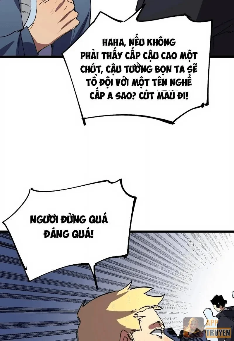 Cấm Chú Sư Mạnh Nhất Lịch Sử Chapter 59 - 74