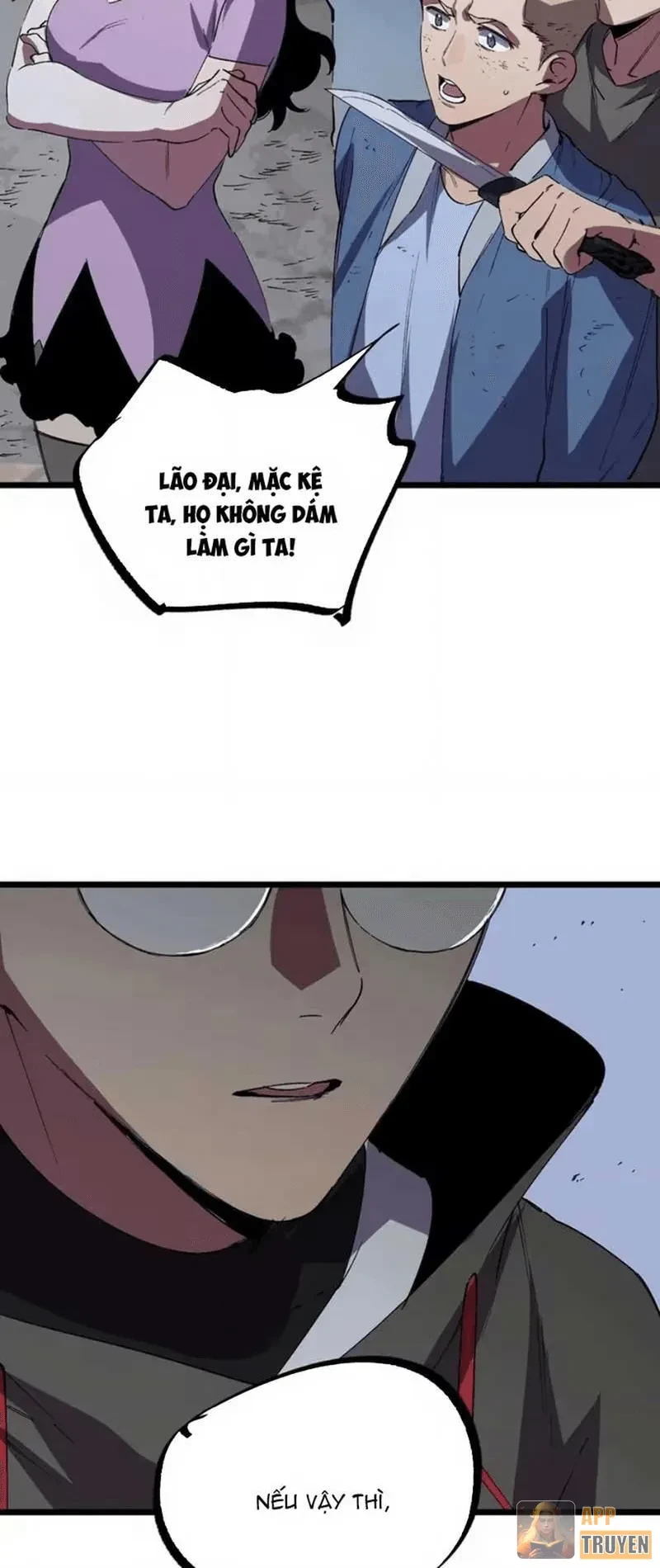 Cấm Chú Sư Mạnh Nhất Lịch Sử Chapter 64 - 12