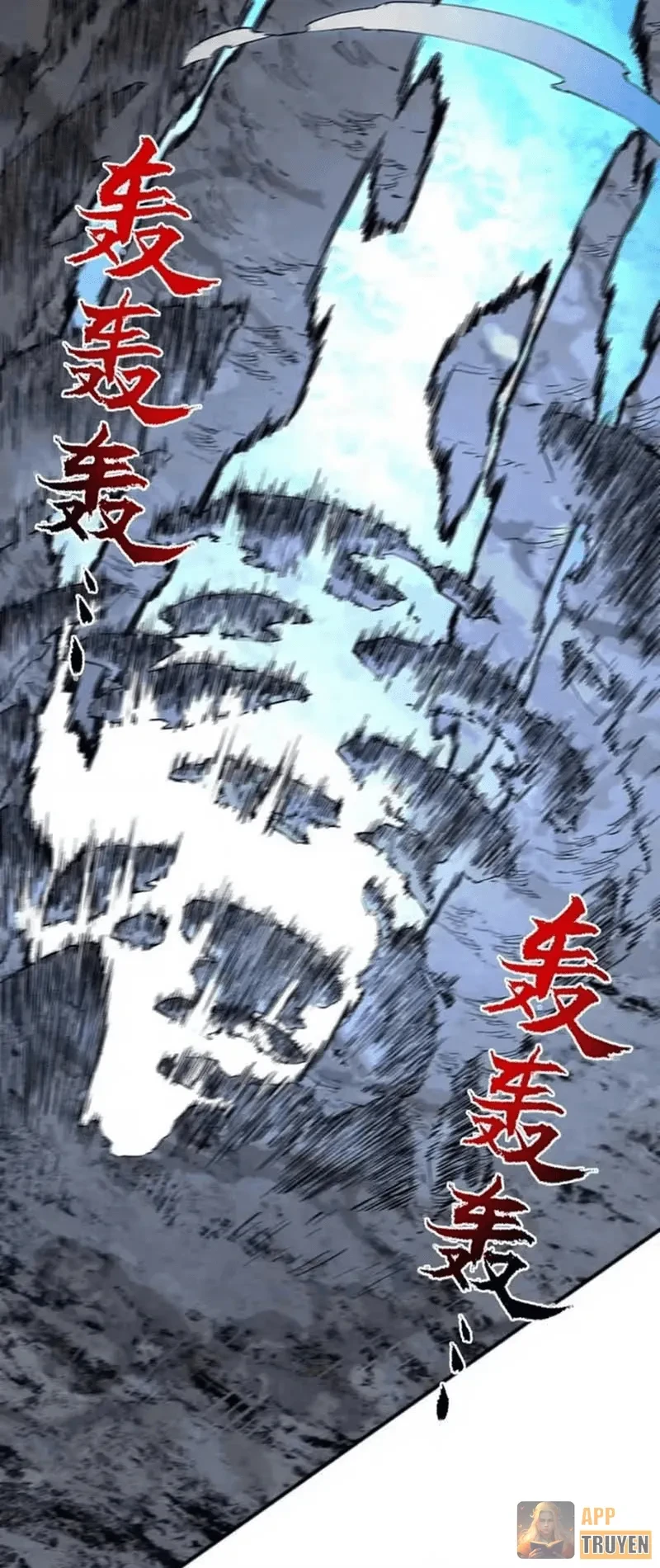 Cấm Chú Sư Mạnh Nhất Lịch Sử Chapter 64 - 18