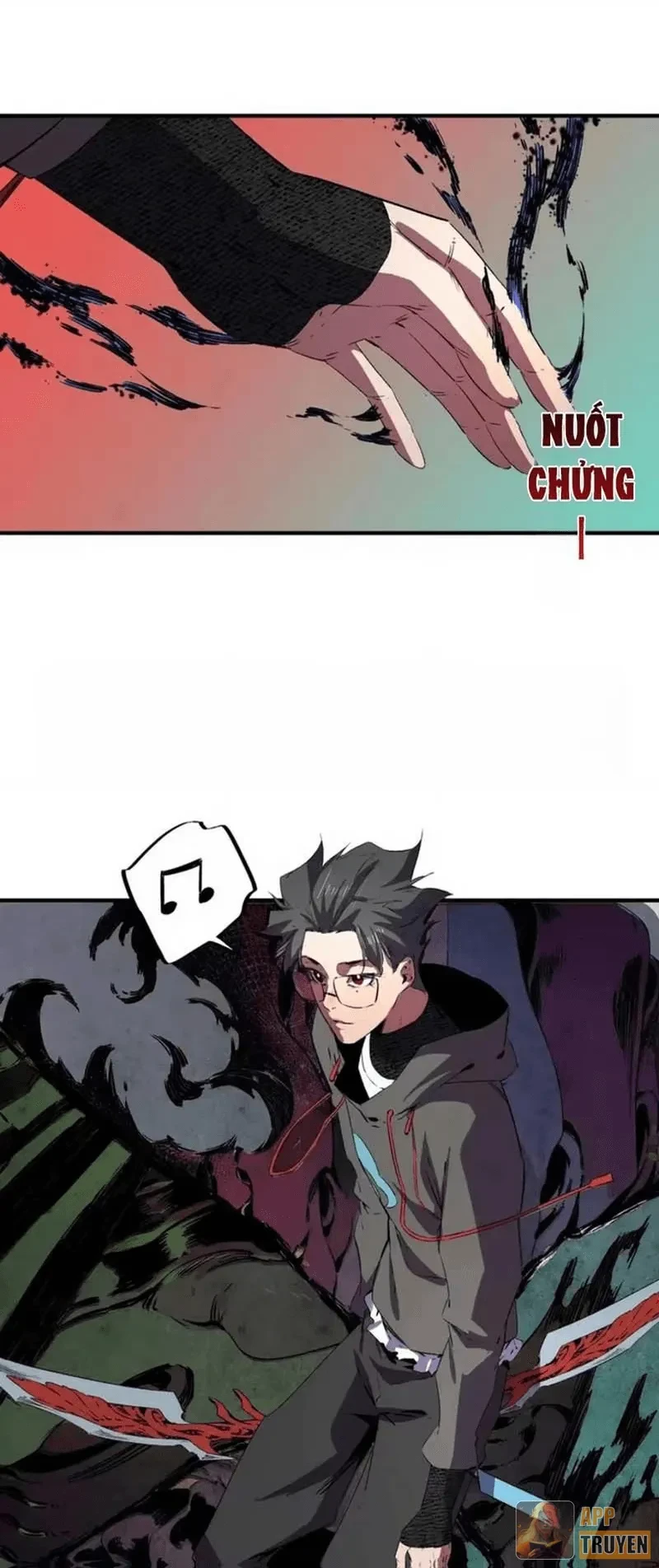 Cấm Chú Sư Mạnh Nhất Lịch Sử Chapter 64 - 38
