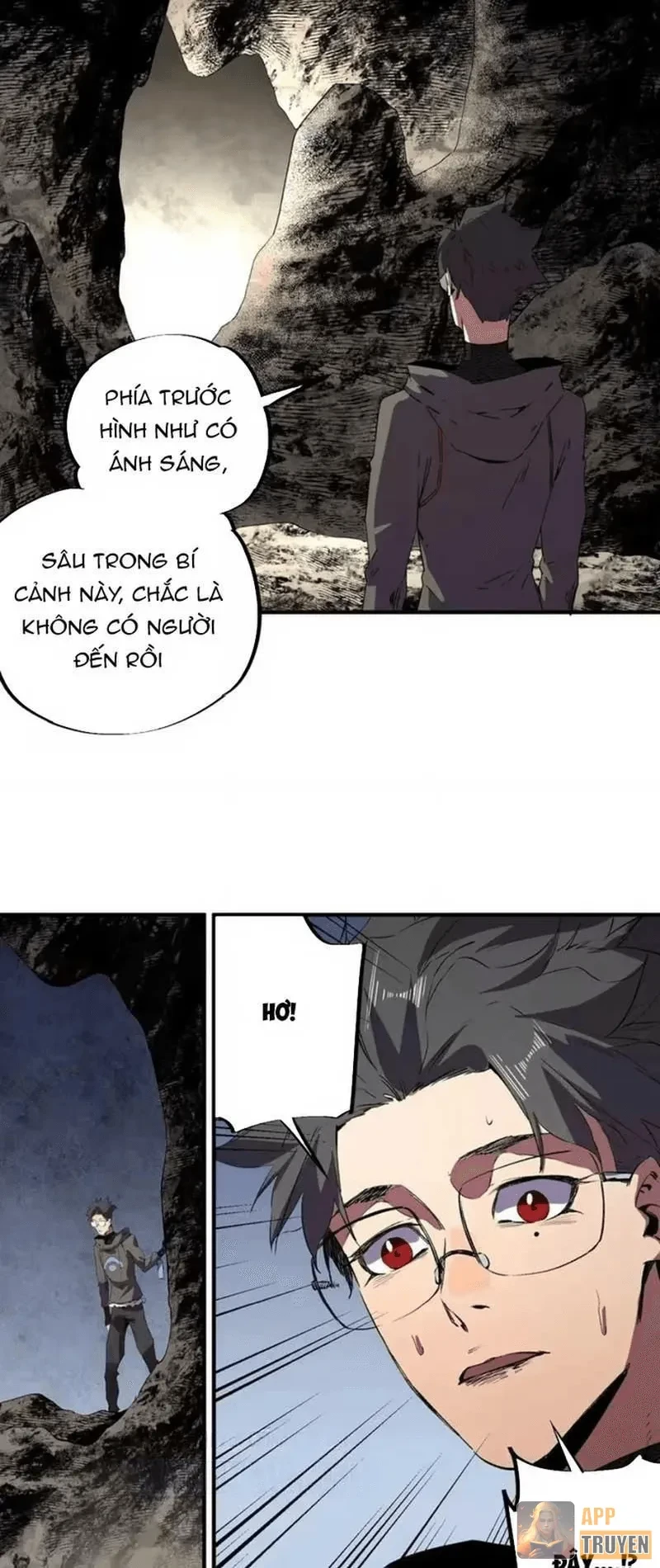 Cấm Chú Sư Mạnh Nhất Lịch Sử Chapter 64 - 40