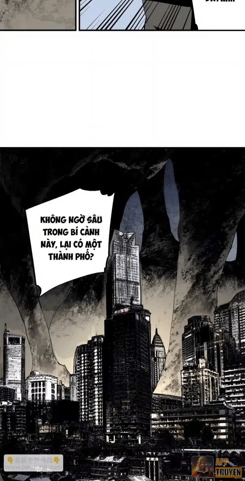 Cấm Chú Sư Mạnh Nhất Lịch Sử Chapter 64 - 41