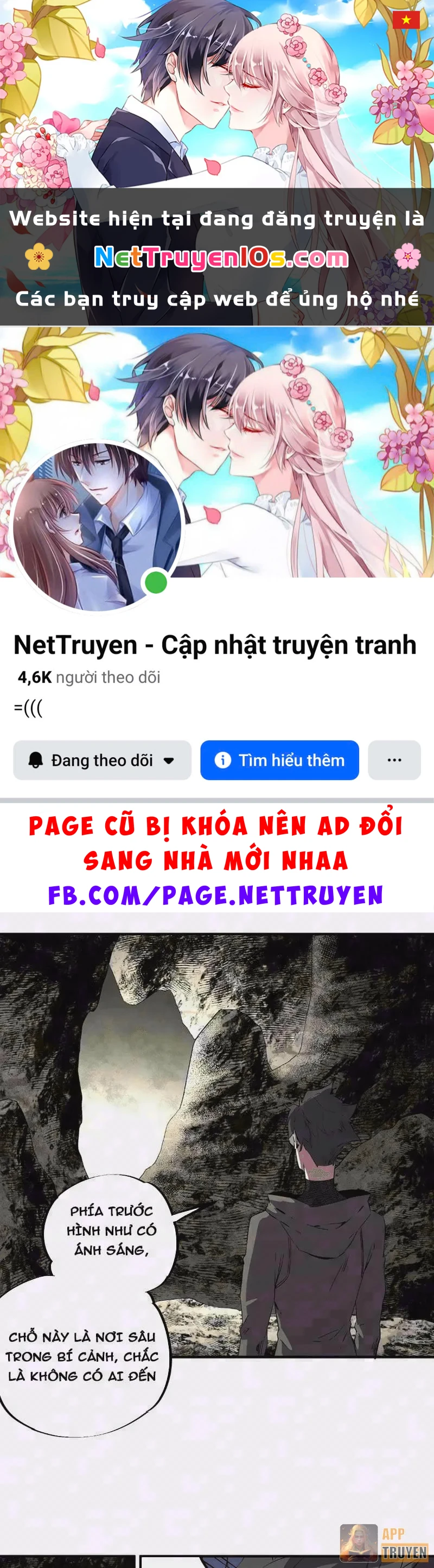 Cấm Chú Sư Mạnh Nhất Lịch Sử Chapter 65 - 1