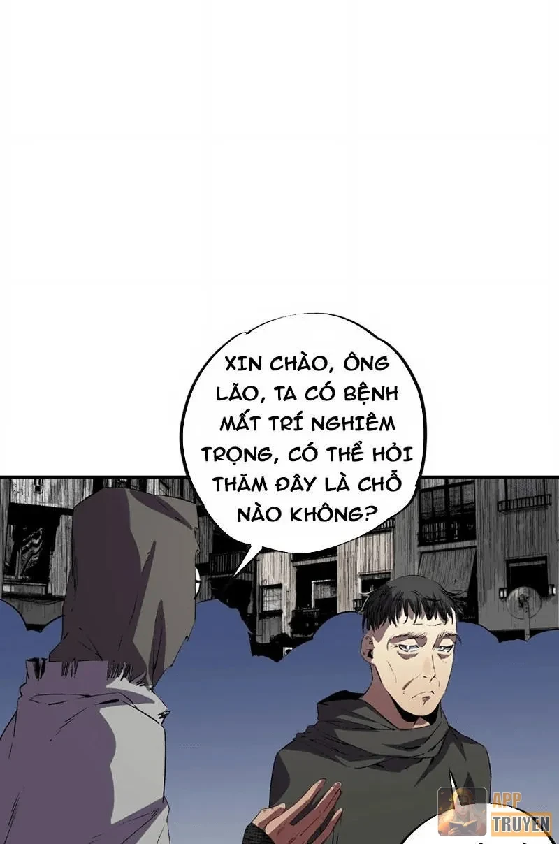 Cấm Chú Sư Mạnh Nhất Lịch Sử Chapter 65 - 13