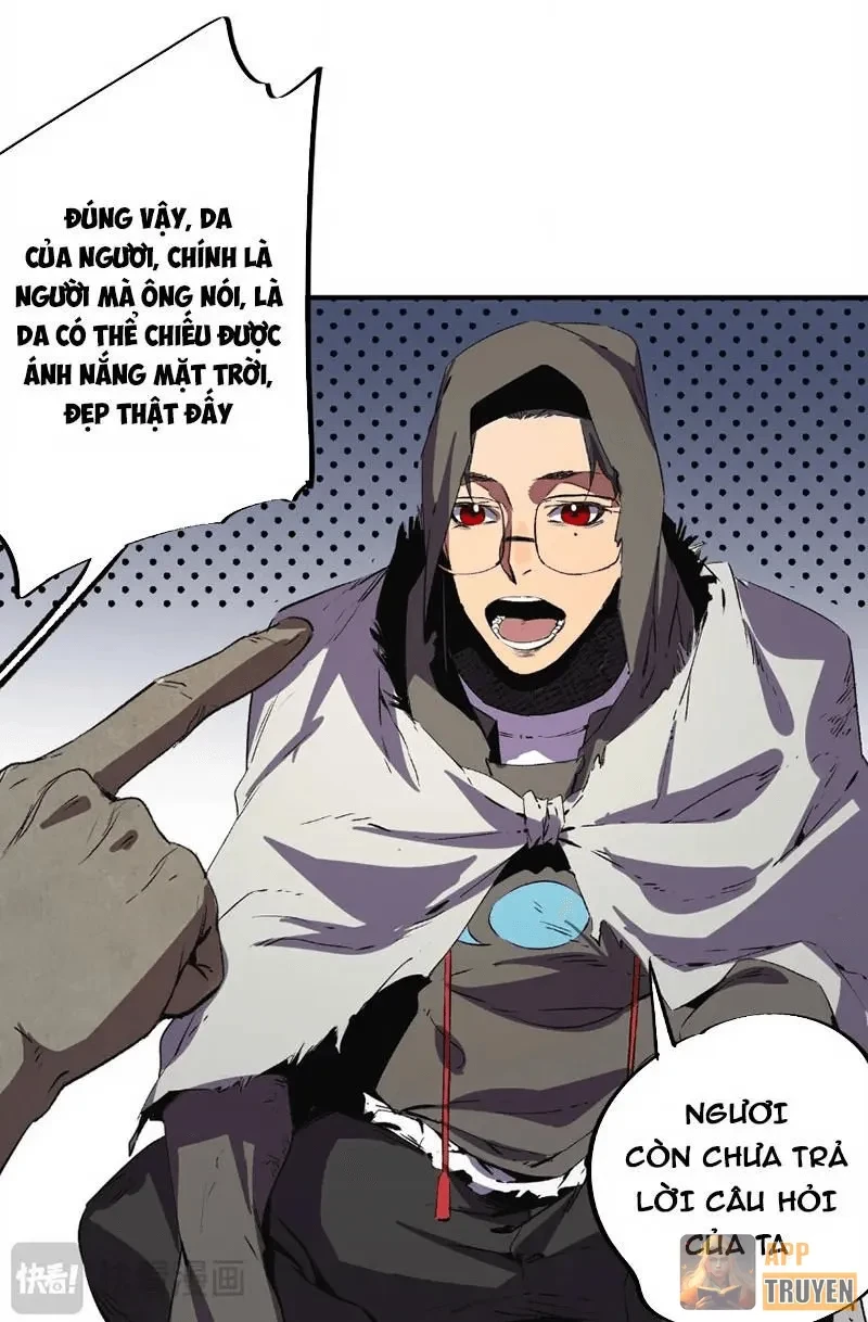 Cấm Chú Sư Mạnh Nhất Lịch Sử Chapter 65 - 24