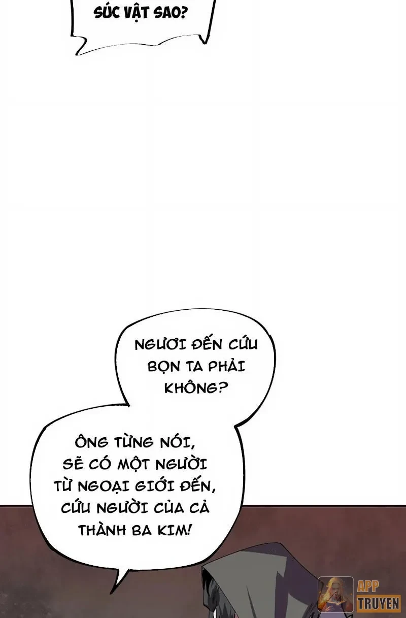 Cấm Chú Sư Mạnh Nhất Lịch Sử Chapter 65 - 29