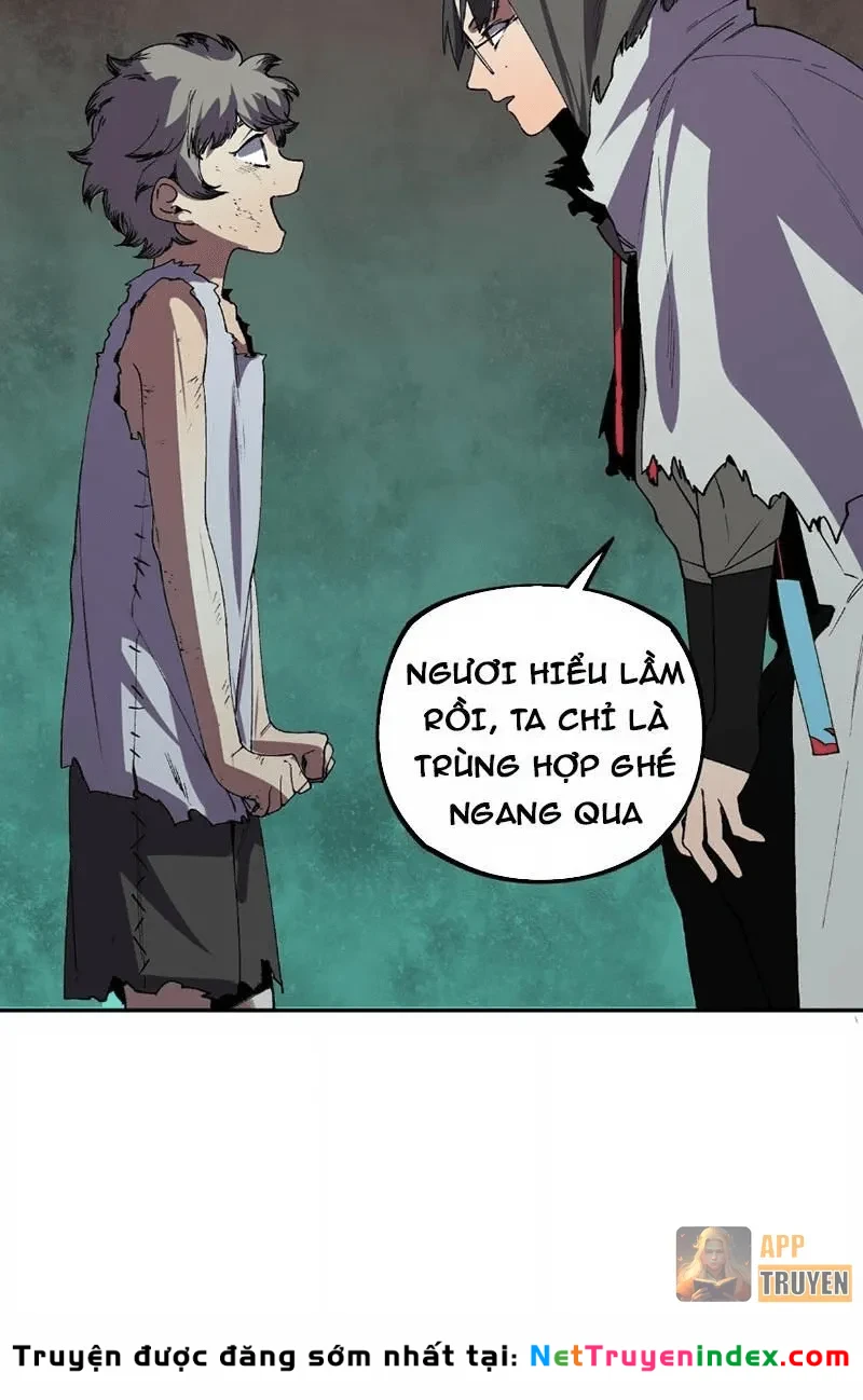 Cấm Chú Sư Mạnh Nhất Lịch Sử Chapter 65 - 30