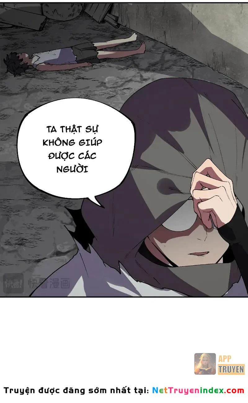 Cấm Chú Sư Mạnh Nhất Lịch Sử Chapter 65 - 34