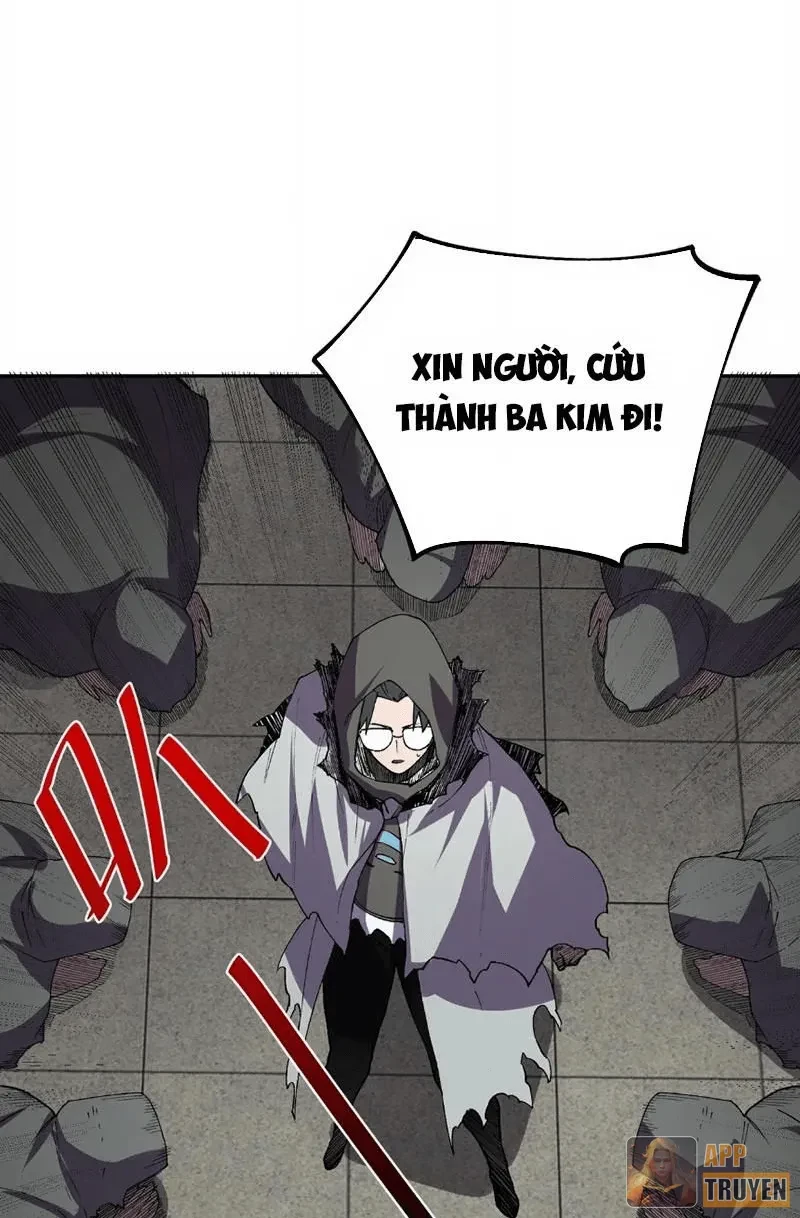 Cấm Chú Sư Mạnh Nhất Lịch Sử Chapter 65 - 44