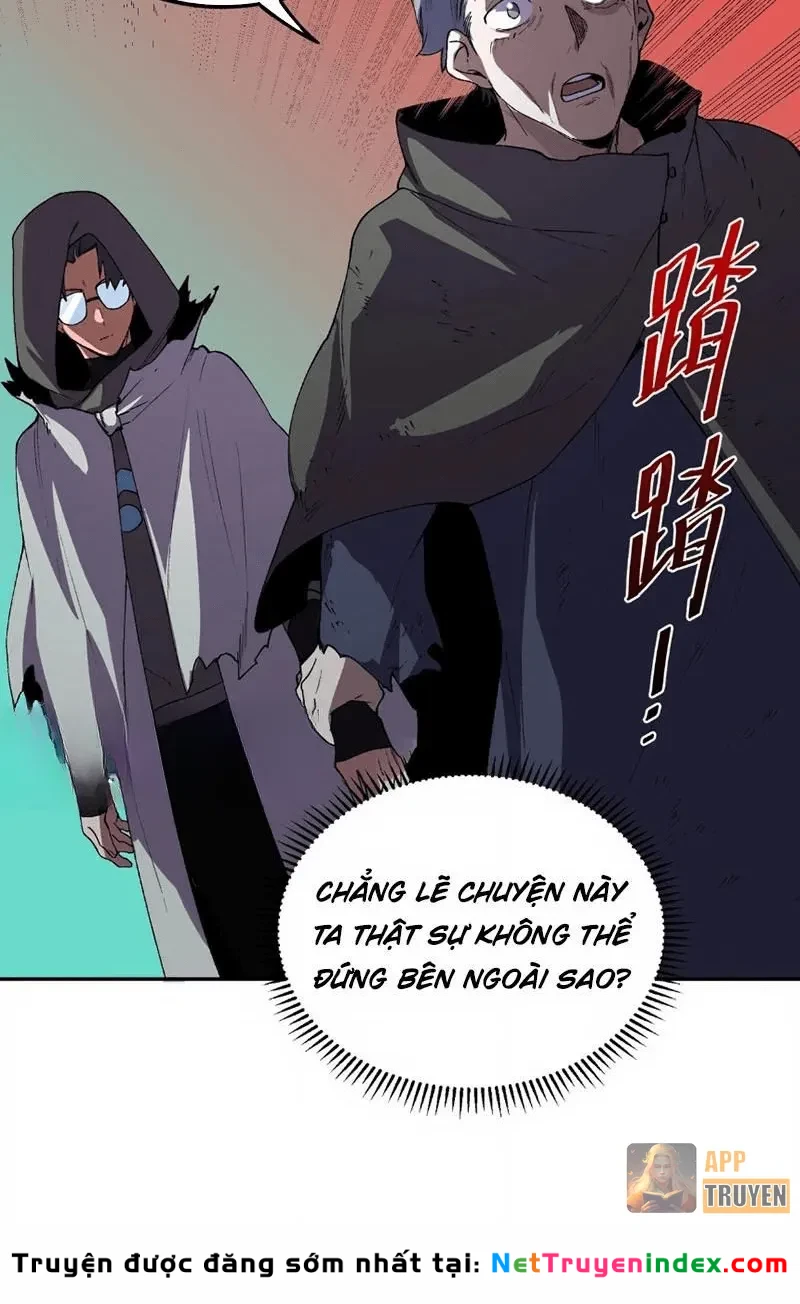 Cấm Chú Sư Mạnh Nhất Lịch Sử Chapter 65 - 47