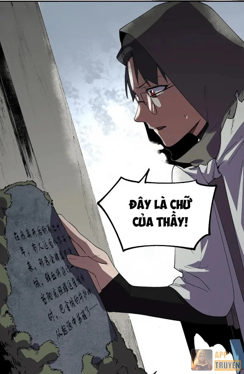 Cấm Chú Sư Mạnh Nhất Lịch Sử Chapter 65 - 52