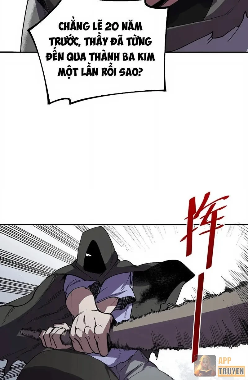 Cấm Chú Sư Mạnh Nhất Lịch Sử Chapter 65 - 54