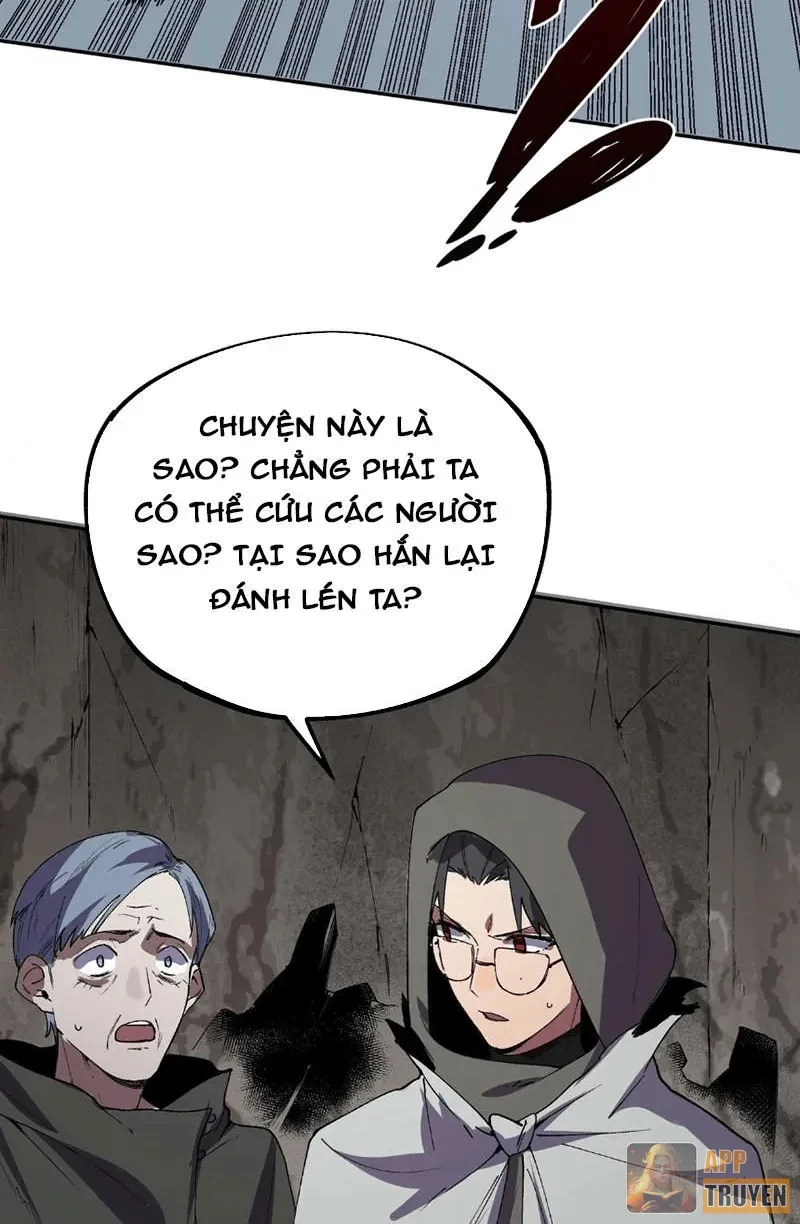 Cấm Chú Sư Mạnh Nhất Lịch Sử Chapter 65 - 58