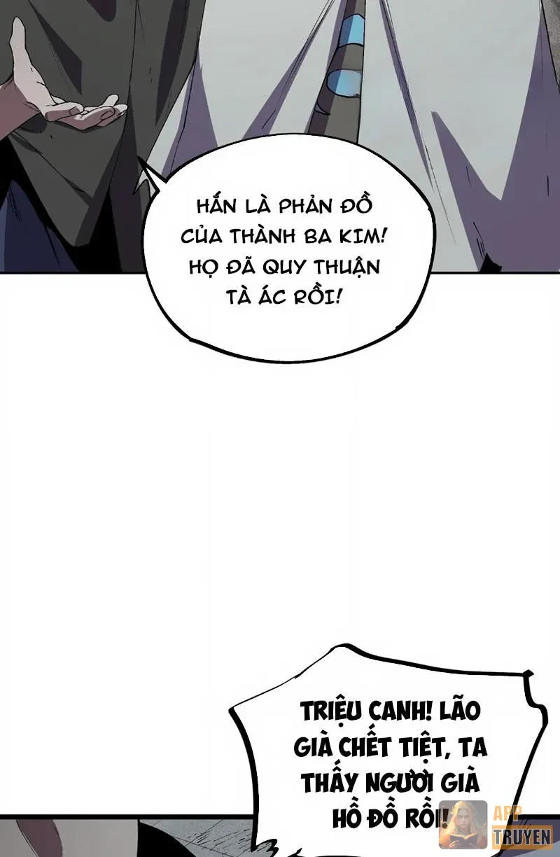 Cấm Chú Sư Mạnh Nhất Lịch Sử Chapter 65 - 59