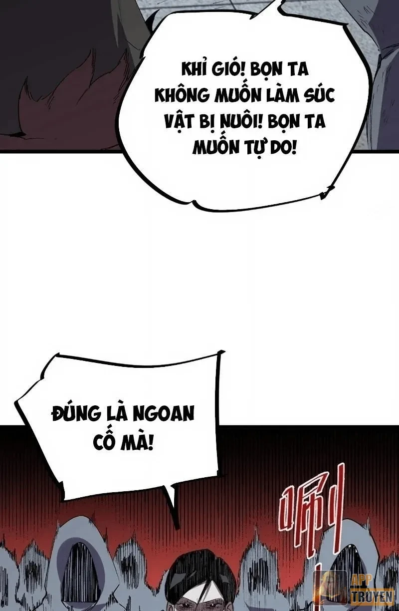 Cấm Chú Sư Mạnh Nhất Lịch Sử Chapter 65 - 62