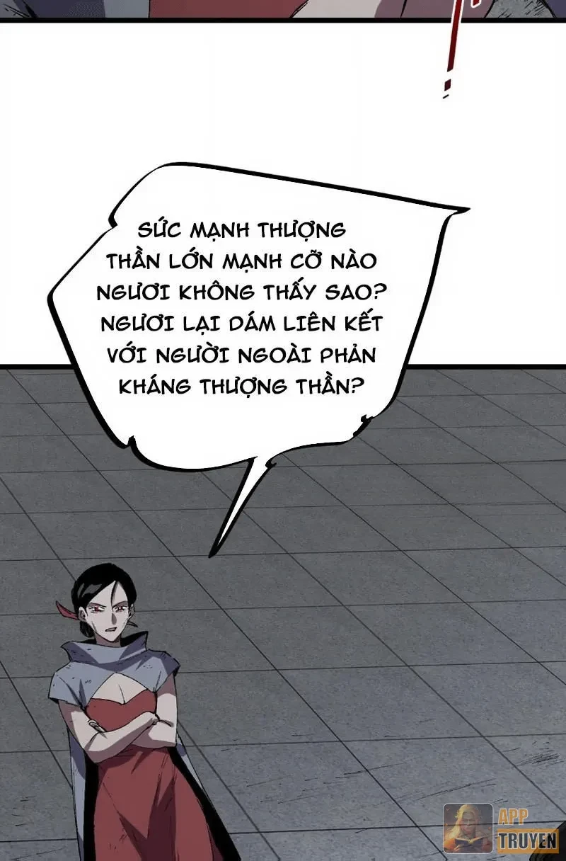 Cấm Chú Sư Mạnh Nhất Lịch Sử Chapter 66 - 2