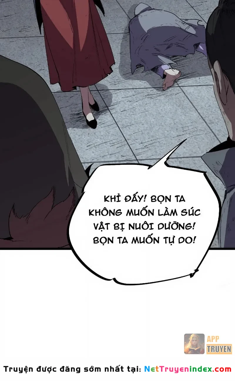 Cấm Chú Sư Mạnh Nhất Lịch Sử Chapter 66 - 3