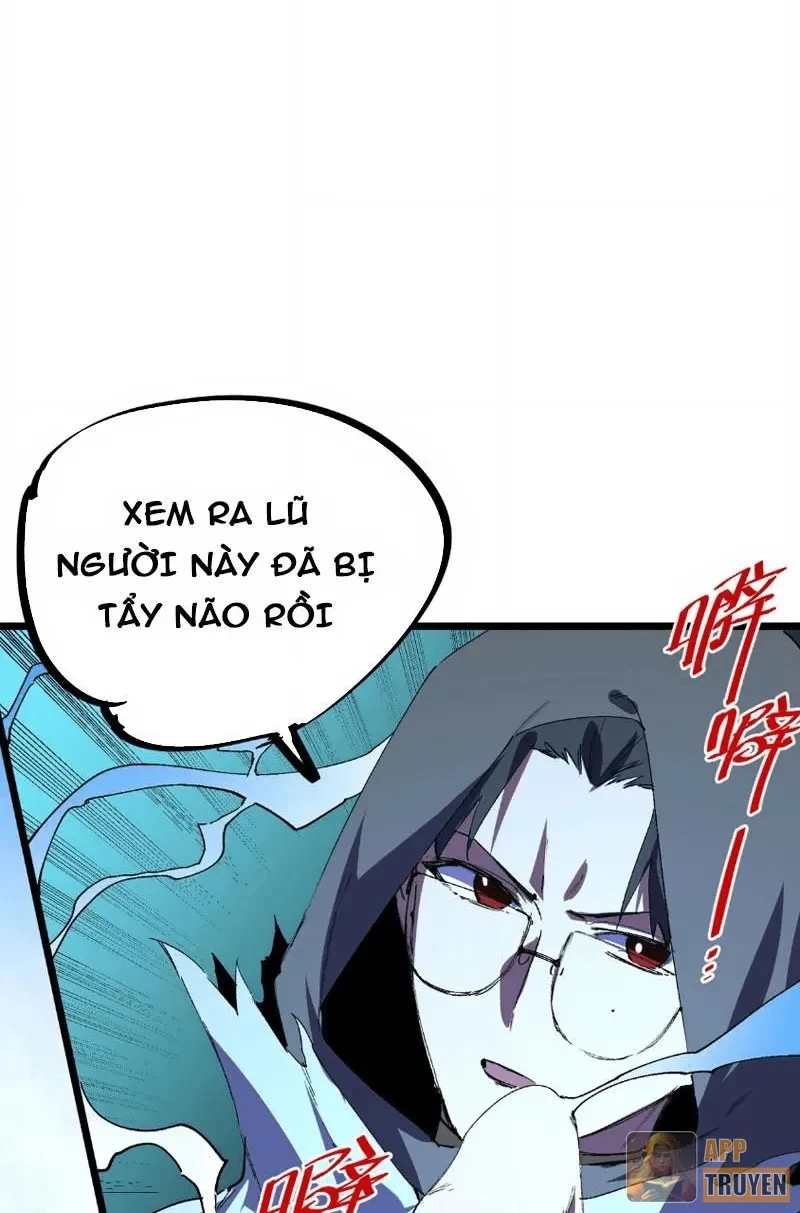Cấm Chú Sư Mạnh Nhất Lịch Sử Chapter 66 - 10