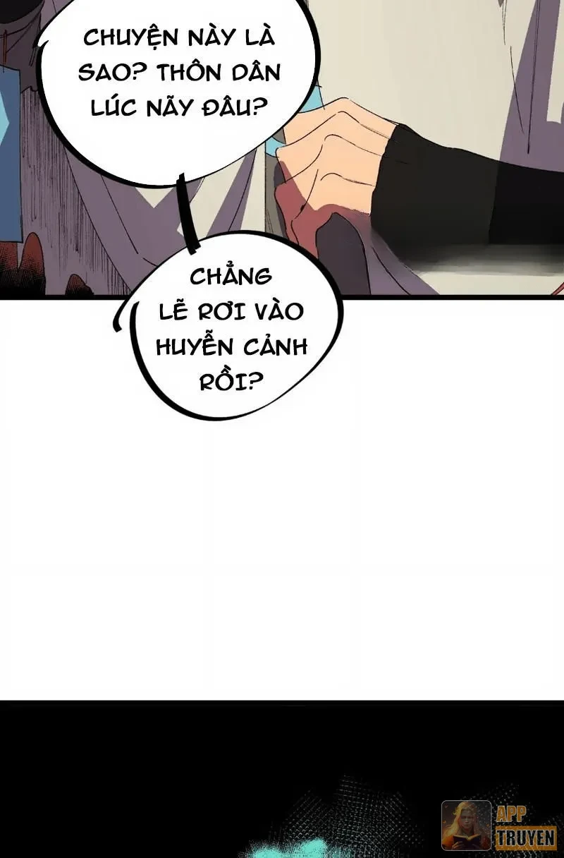 Cấm Chú Sư Mạnh Nhất Lịch Sử Chapter 66 - 21