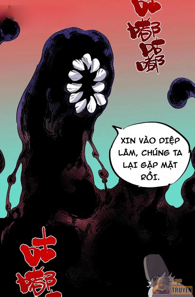 Cấm Chú Sư Mạnh Nhất Lịch Sử Chapter 66 - 35