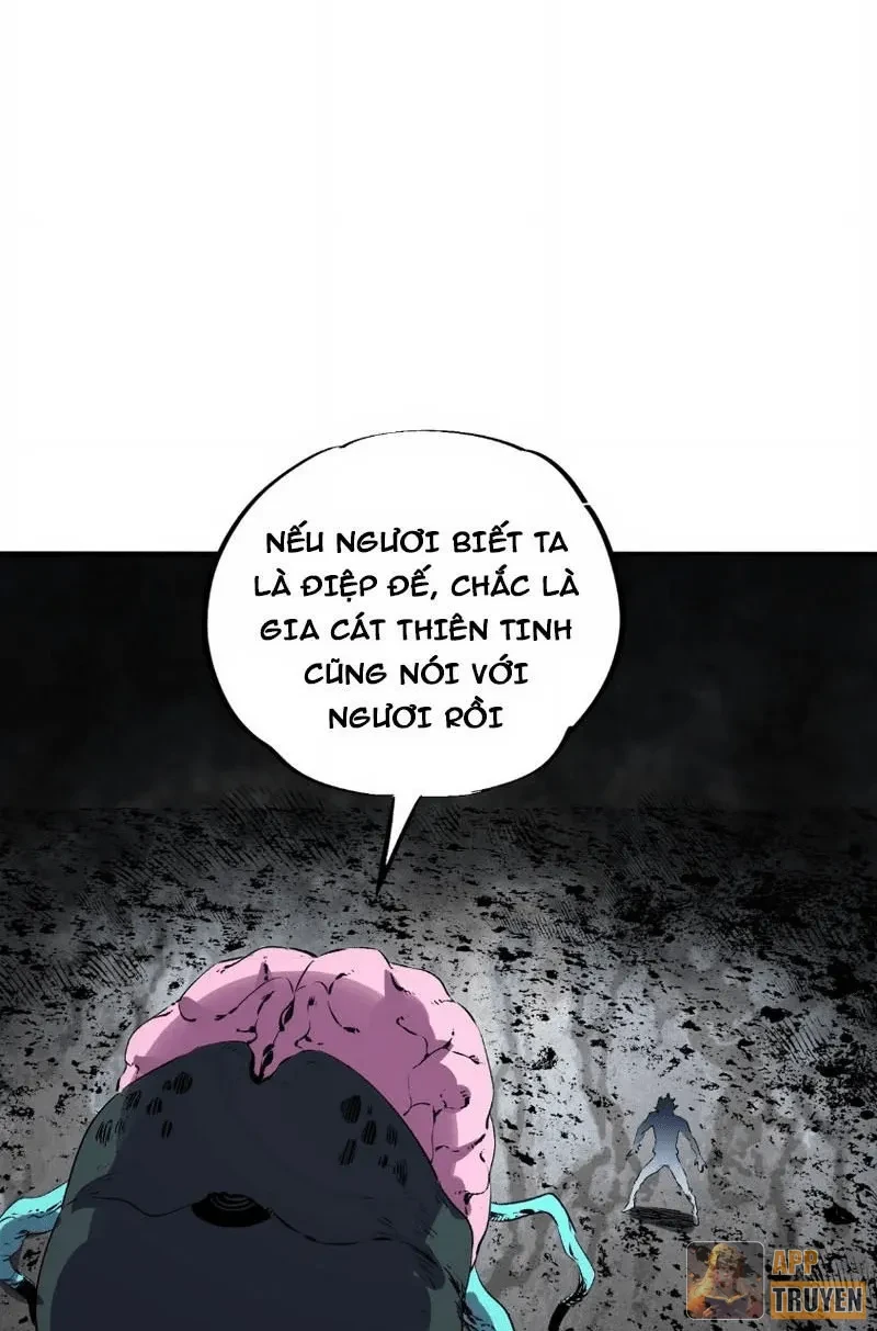 Cấm Chú Sư Mạnh Nhất Lịch Sử Chapter 66 - 38