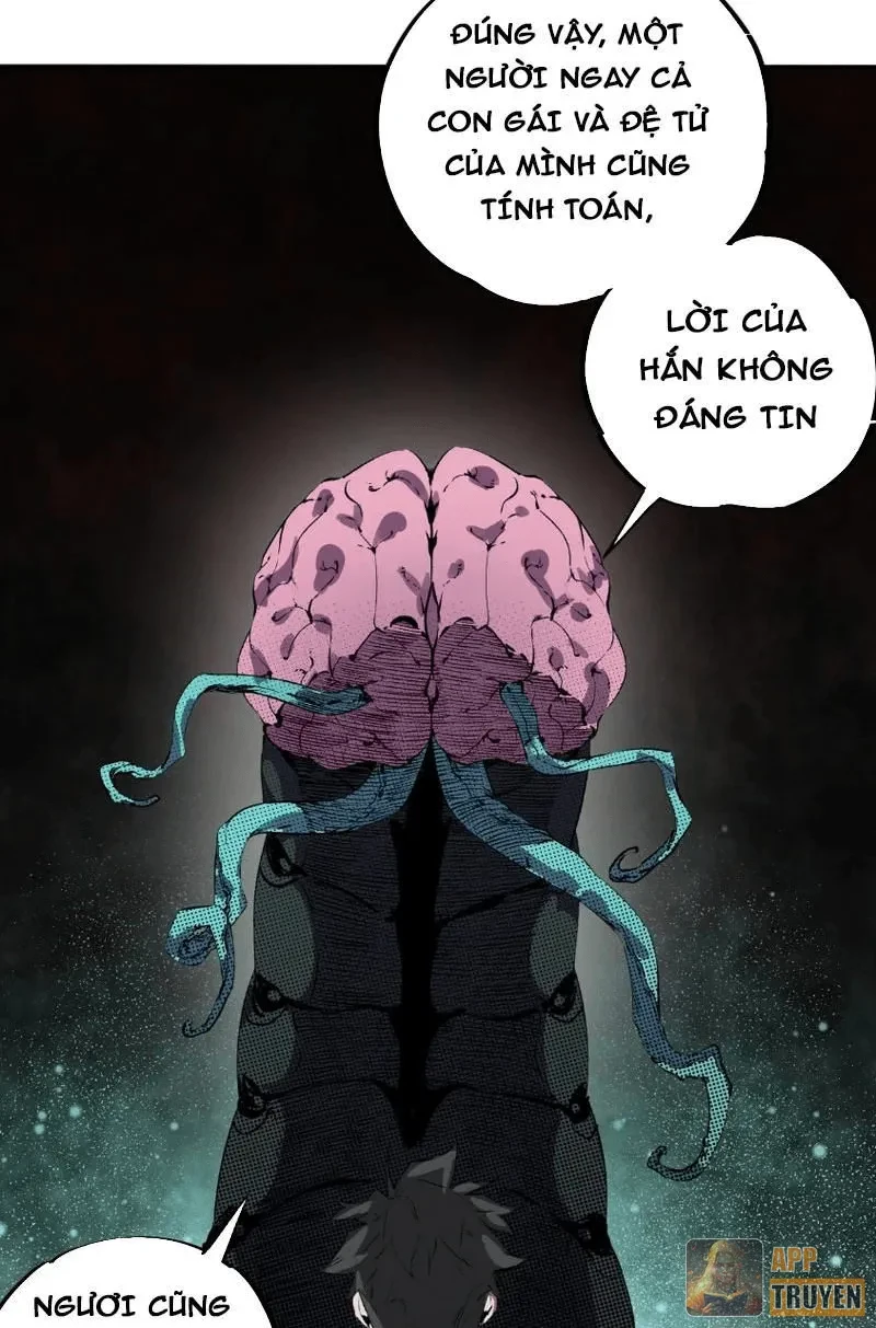 Cấm Chú Sư Mạnh Nhất Lịch Sử Chapter 66 - 41