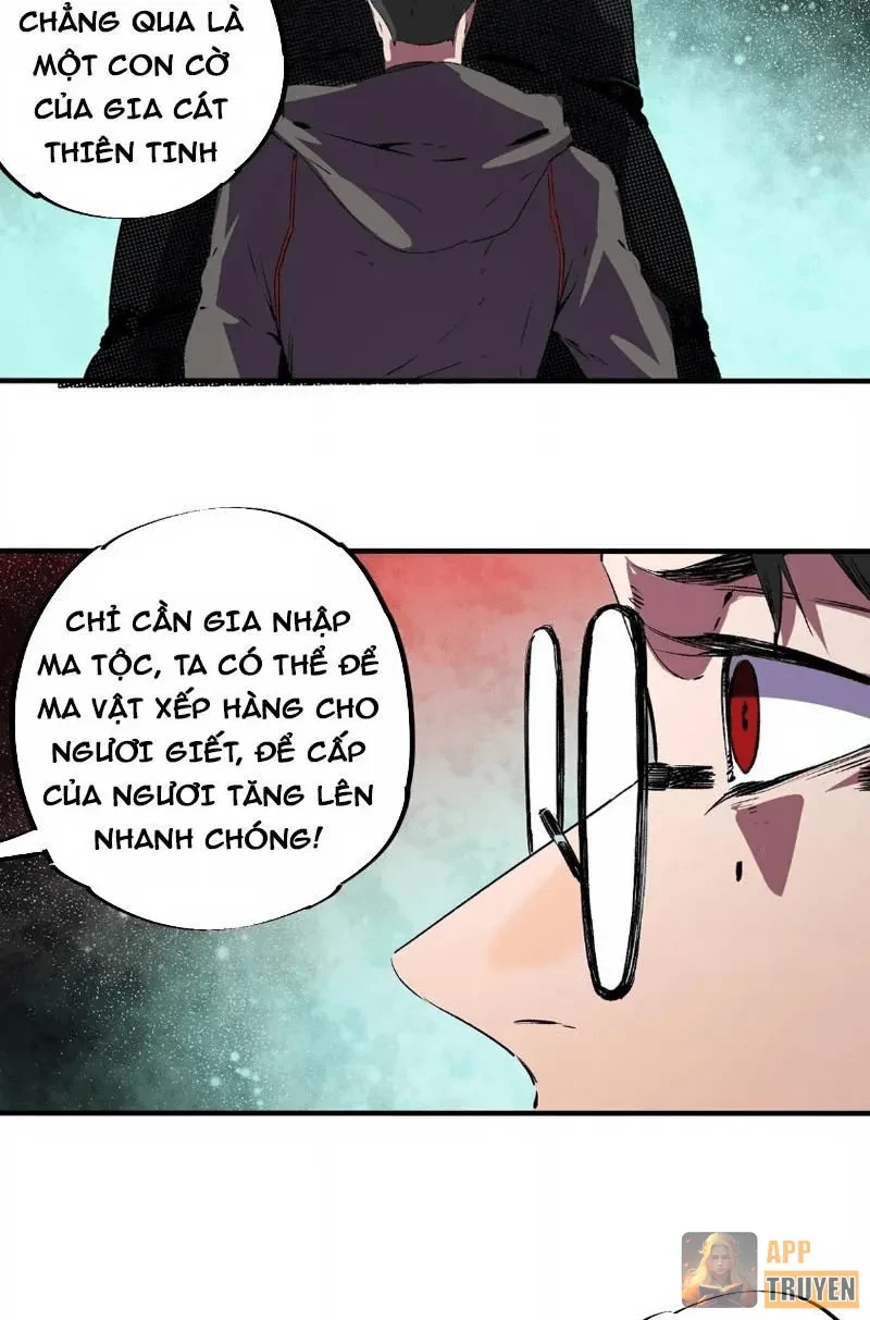 Cấm Chú Sư Mạnh Nhất Lịch Sử Chapter 66 - 42
