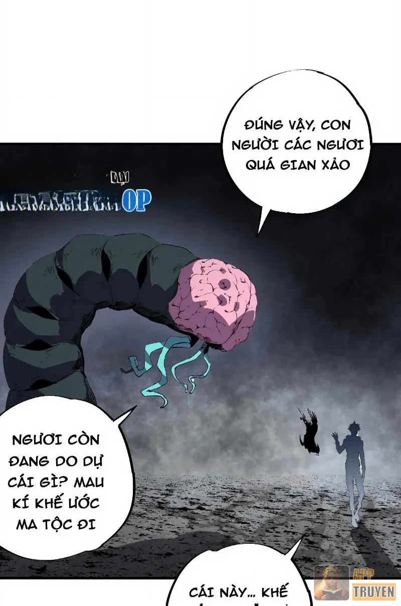 Cấm Chú Sư Mạnh Nhất Lịch Sử Chapter 66 - 47