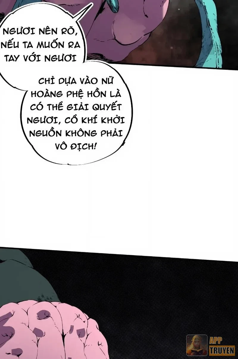 Cấm Chú Sư Mạnh Nhất Lịch Sử Chapter 66 - 49