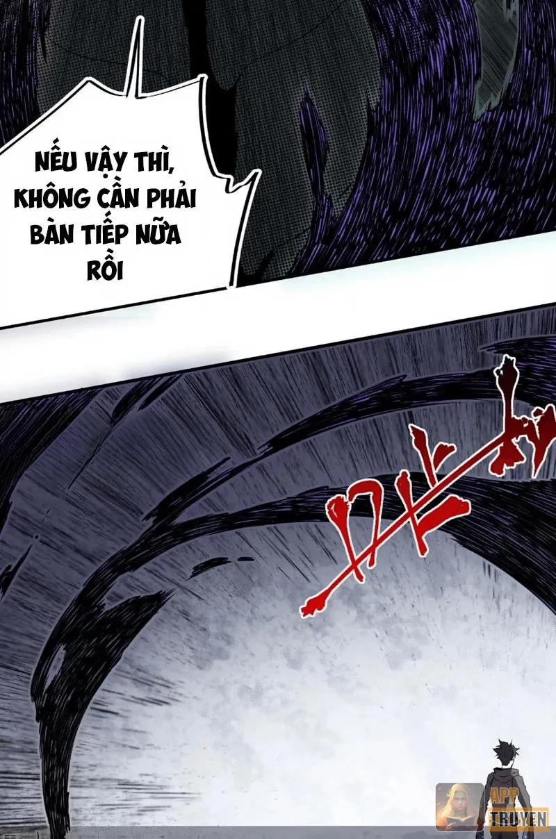 Cấm Chú Sư Mạnh Nhất Lịch Sử Chapter 66 - 52