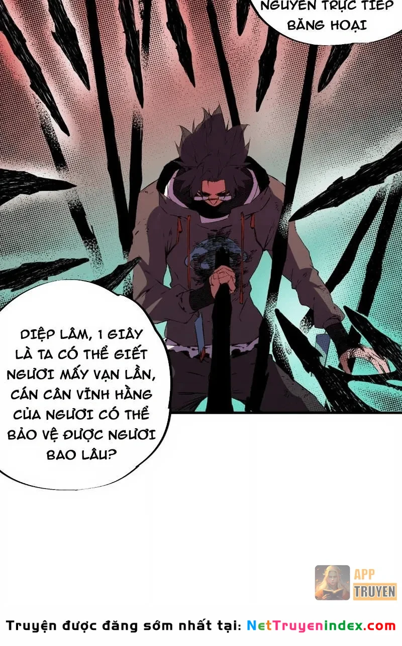 Cấm Chú Sư Mạnh Nhất Lịch Sử Chapter 66 - 68