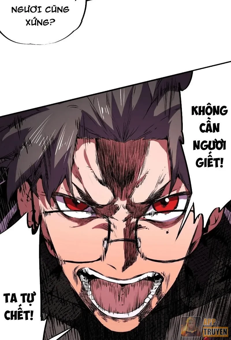 Cấm Chú Sư Mạnh Nhất Lịch Sử Chapter 66 - 70