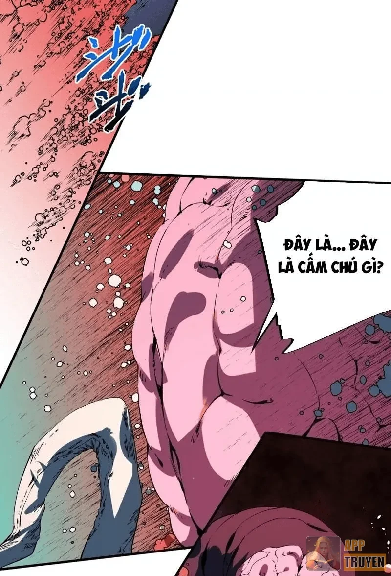 Cấm Chú Sư Mạnh Nhất Lịch Sử Chapter 66 - 73