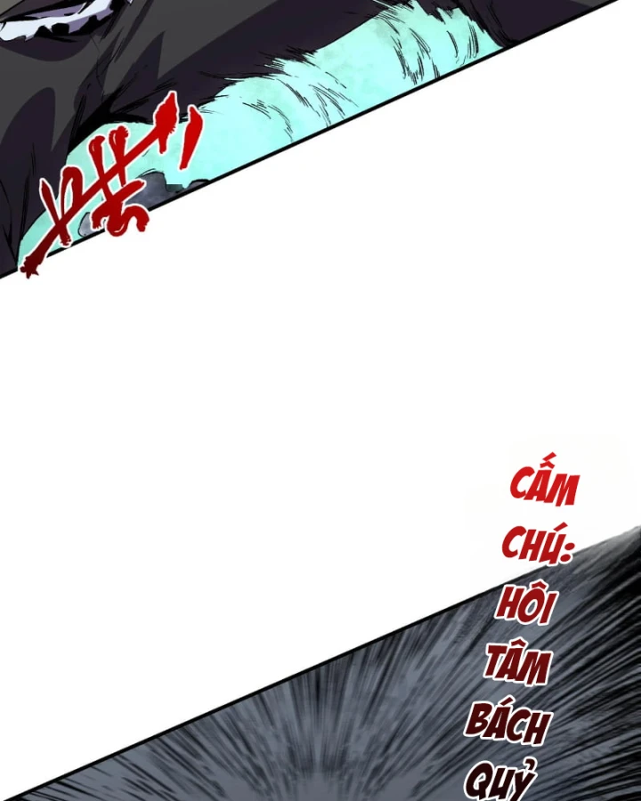 Cấm Chú Sư Mạnh Nhất Lịch Sử Chapter 67 - 4