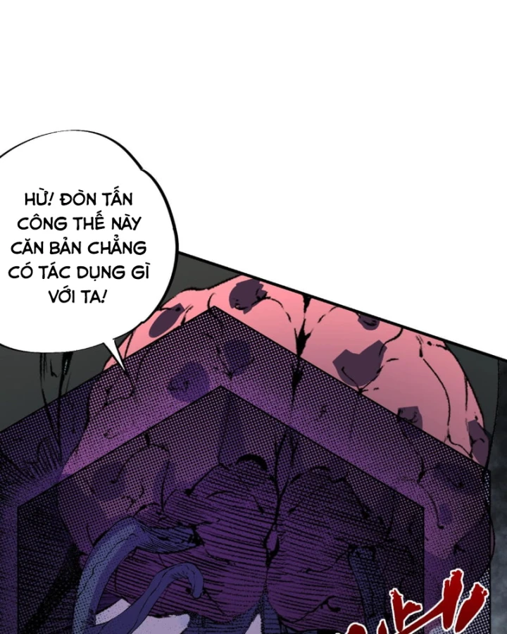 Cấm Chú Sư Mạnh Nhất Lịch Sử Chapter 67 - 7