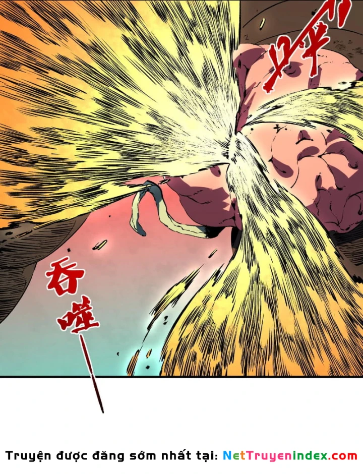 Cấm Chú Sư Mạnh Nhất Lịch Sử Chapter 67 - 12