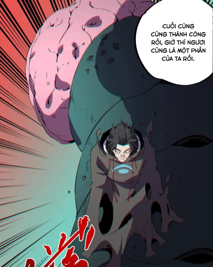 Cấm Chú Sư Mạnh Nhất Lịch Sử Chapter 67 - 22