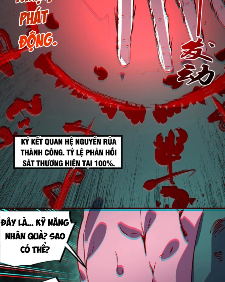 Cấm Chú Sư Mạnh Nhất Lịch Sử Chapter 67 - 26
