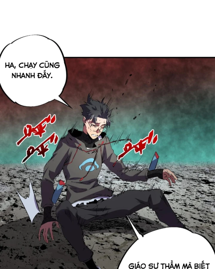 Cấm Chú Sư Mạnh Nhất Lịch Sử Chapter 67 - 38