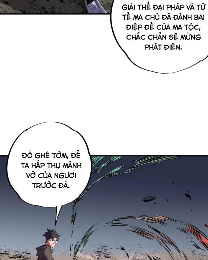Cấm Chú Sư Mạnh Nhất Lịch Sử Chapter 67 - 39