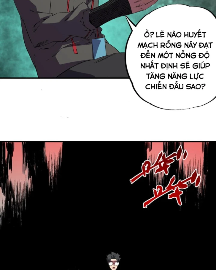 Cấm Chú Sư Mạnh Nhất Lịch Sử Chapter 67 - 42
