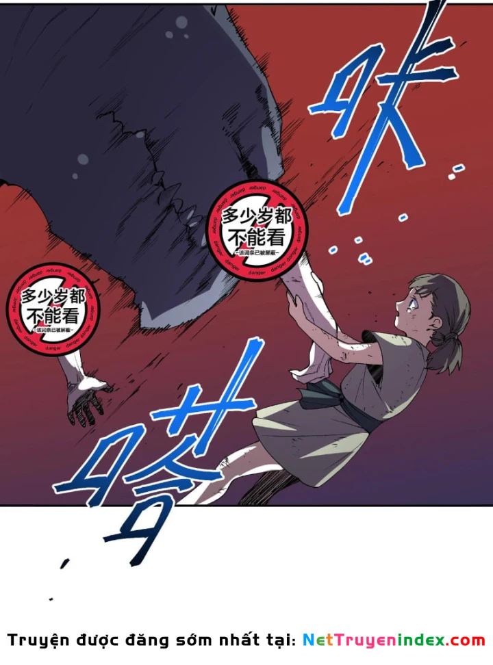 Cấm Chú Sư Mạnh Nhất Lịch Sử Chapter 67 - 54