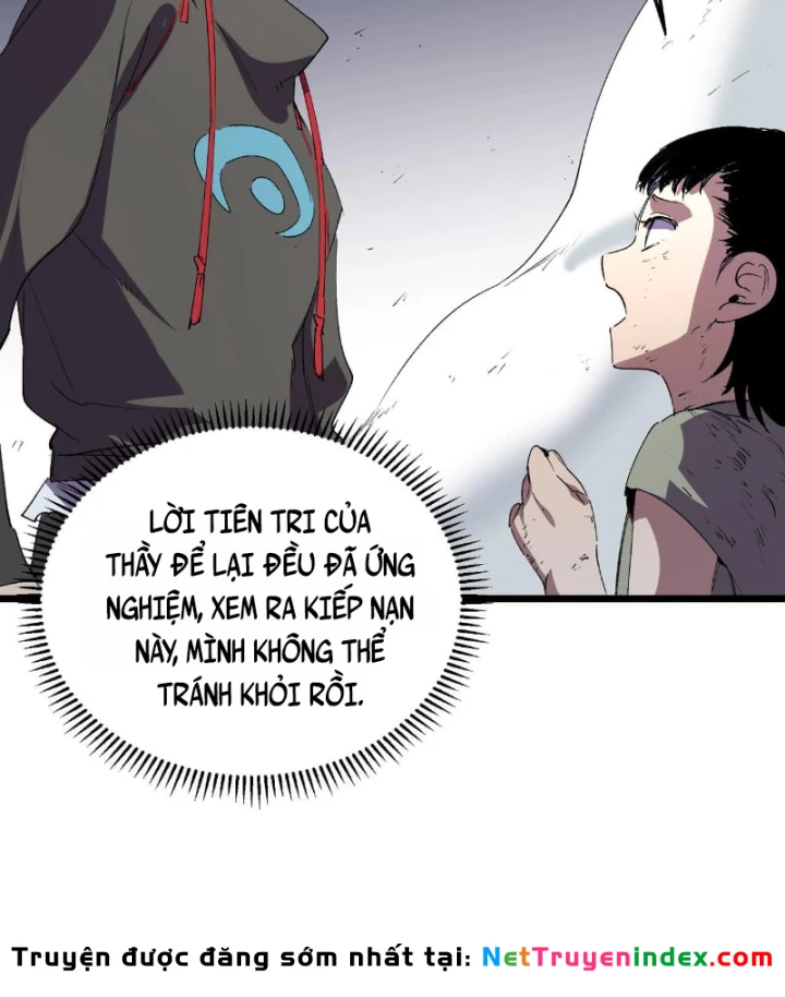 Cấm Chú Sư Mạnh Nhất Lịch Sử Chapter 67 - 65